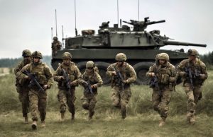 Otkriven poslednji preostali korak NATO-a u Ukrajini