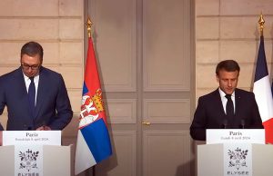 Nova.rs: Svi „prljavi“ poslovi vlasti – Iskopavanje litijuma, moguće skladištenje nuklearnog otpada i kineske kompanije koje „vladaju Srbijom“