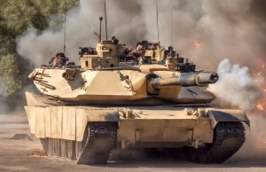 “Militari voč”: Ruska vojska uništila 20 od 31 isporučenog “abramsa”