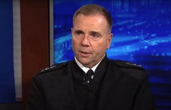 General Hodžis upozorava: Rusija će preći granice koje niko ne očekuje