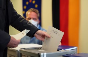 Politiko: Politički zemljotres – Očekuje se pobeda proruskih partija u istočnoj Nemačkoj
