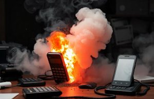 Ekspert ocenio da li bi Kijev mogao da ponovi libanski „teroristički napad na pejdžere i telefone“ u Rusiji