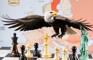 Od saveznika do vazala: Kako je Amerika konačno pokorila Evropu