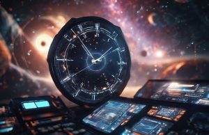 NASA zna, ali to drži u tajnosti: Vreme na planeti će prestati da postoji 19. januara 2038. godine
