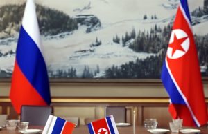 Još jedna briga za Zapad: Šojgu se sastao sa Kim Džong Unom