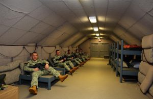 Američki zvaničnici povlače se u bunkere: Da li se Tramp sprema za nešto veliko?