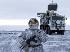 Zima razotkrila slabosti NATO tehnike: Ruska vojska nastavlja napredovanje uprkos mrazu