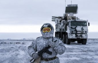 Zima razotkrila slabosti NATO tehnike: Ruska vojska nastavlja napredovanje uprkos mrazu