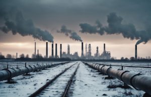 “Kraj gasne ere: Evropa pred energetskim slomom zbog prekida tranzita kroz Ukrajinu”