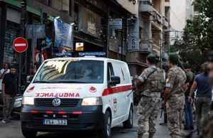 Aksios: Izrael otvorio vrata novim oblicima ratovanja u 21. veku