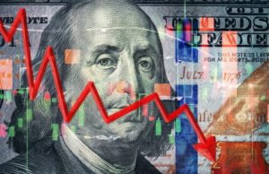 SAD stigle do rekordnog duga – Proces dedolarizacije se ubrzava, a mogućnost da se dolar ikad više vrati na stare staze isključena