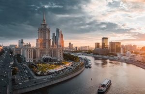 Neočekivano priznanje sa Ostrva: Evo zašto Zapad ne može da oprosti Moskvi