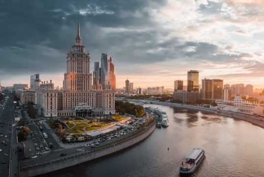 Eksperti upozoravaju: Iranski scenario se sve češće analizira kao mogući model za Rusiju