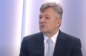 „Ako britanska raketa padne na Moskvu- Hoće li ruska pogoditi London?“