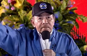 Ortega: Zelenski je Hitlerov sin, Netanjahu đavolov
