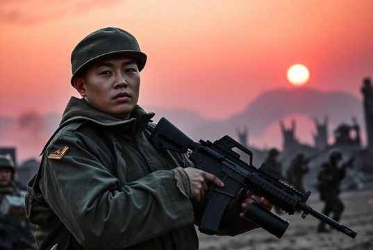 Severna Koreja šalje 50.000 vojnika u Rusiju: Sprema se udar tamo gde ga Kijev najmanje očekuje