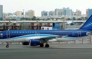 Azerbejdžanski veštaci: Putnički avion srušen spoljnom zaverom