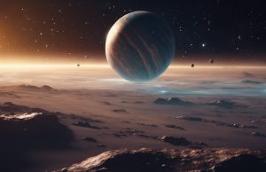 Astronomi identifikovali misteriozni kosmički objekat: Šalje radio signale svakih 18 minuta