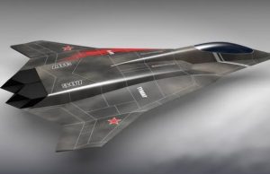 Kina šokira svet: Novi futuristički lovac izaziva geopolitički preokret!