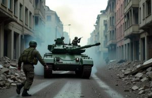 Putin objavio: Posle Konstantinovke slede dva važna grada