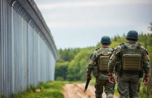 Poljska gradi 400 km dug zid na granici sa Belorusijom
