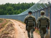 Posle Ukrajine, granice više nisu iste: Letonija utvrdila granicu sa Rusijom