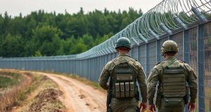 Posle Ukrajine, granice više nisu iste: Letonija utvrdila granicu sa Rusijom