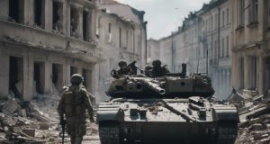 Kelin: Britanija u iluziji da može promeniti tok sukoba