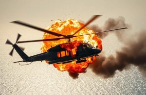 Ukrajinski morski dron prvi put oborio ruski helikopter: Istorijski preokret u Crnom moru