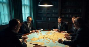 Velika tišina pred prelomom: Da li je pokrenut proces koji niko neće moći da zaustavi?