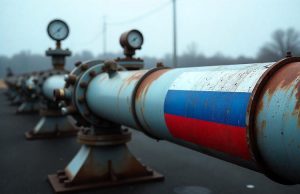 Energetski preokret: Kako će odsustvo ruskog gasa promeniti Evropu