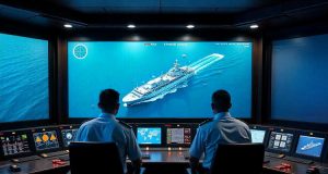 Rojters: Američke snage se spremaju za višenedeljnu vojnu operaciju protiv Irana