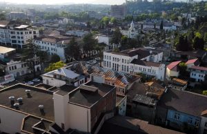 Politička kriza u Abhaziji: Žele da prate Grenland i uđu u sastav SAD