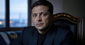 Zelenski je pozvao evropske lidere nakon izveštaja o napadu na Putinovu rezidenciju