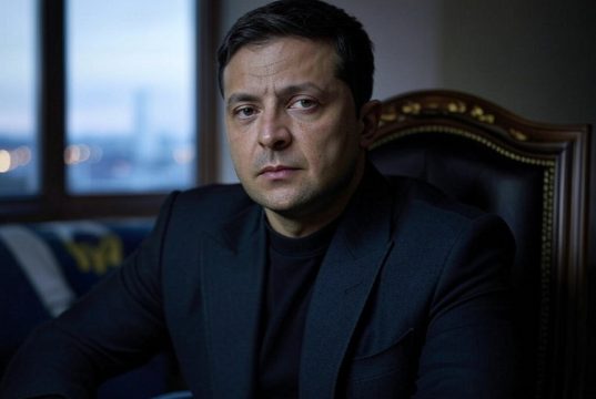 Zelenski je pozvao evropske lidere nakon izveštaja o napadu na Putinovu rezidenciju