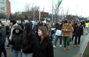 Dogovor na pomolu? Vlada Srbije obezbedila sredstva za četvrti zahtev studenata