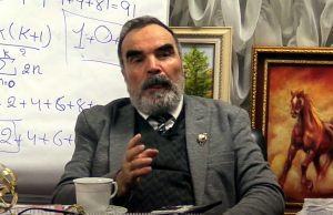 Poslednji predsednik SAD, nova Ukrajina i još jedna pandemija: Tačna prognoza matematičara Sidika Afgana za 10 godina