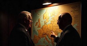 Predviđanje Žirinovskog koje je zabrinulo Moskvu