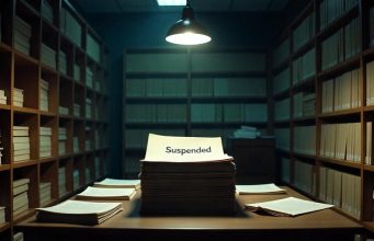 Šest tajnih skladišta Džefrija Epstajna: Da li ključni dokazi još čekaju iza zatvorenih vrata?