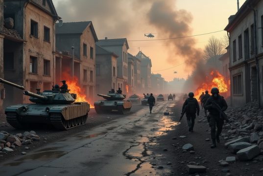 Baltik postaje nova Ukrajina: NATO razradio scenario udara na Rusiju
