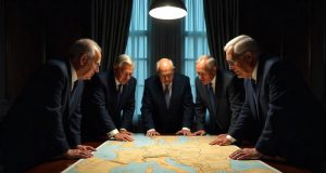 Tajni strahovi evropskih elita: Da li se raspada projekat na kojem sve počiva?