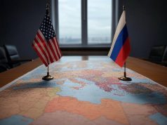 Zamke mirovnog plana: Neočekivani obrt u pregovorima koji menja tok cele priče