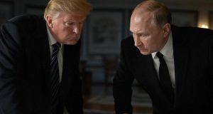 Preokret koji menja svet: Tajni dogovor Trampa i Putina izlazi na površinu!