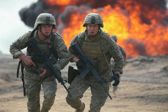 Tramp na raskrsnici: Ako u Venecueli krene loše, otvara se mnogo teži izazov na nečekivanoj strani