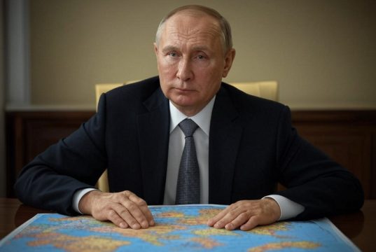 EurAsian Times: Rusija je pronašla Ahilovu petu SAD