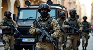 Čudno i šokantno: Ukrajina raspustila „Legiju stranaca“ – Zašto …