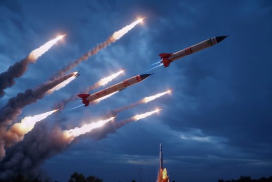 Moskva sprema odgovor posle masovnog napada: Narednih mesec dana moglo bi da promeni tok udara