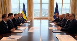 Tiha panika u EU: Ukrajini je potrebno 135 milijardi evra, ali nema odakle da ih dobije