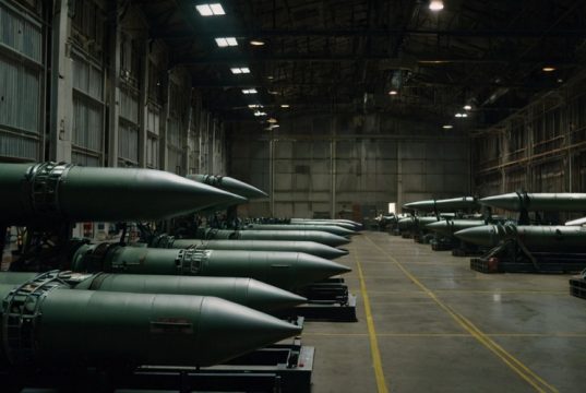 Vojni blogeri: Ukrajinska raketa „Flamingo“ mogla bi da nosi nuklearnu bojevu glavu