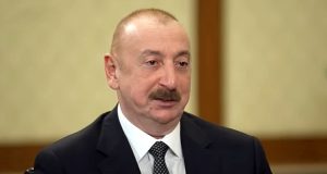 Alijev optužuje Rusiju za udare na azerbejdžansku ambasadu u Kijevu: Da li ga Moskva opominje?